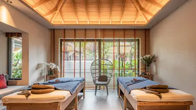 GRAND MERCURE KHAO LAK BANGSAK