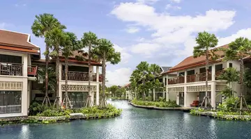 Grand Mercure Khao Lak Bangsak