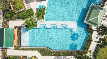 GRAND MERCURE KHAO LAK BANGSAK