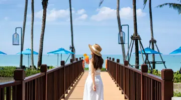 GRAND MERCURE KHAO LAK BANGSAK