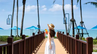 GRAND MERCURE KHAO LAK BANGSAK
