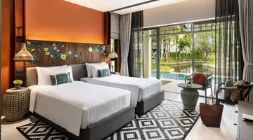 GRAND MERCURE KHAO LAK BANGSAK