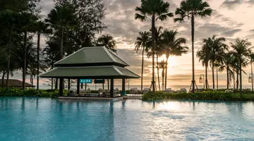 GRAND MERCURE KHAO LAK BANGSAK