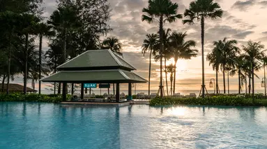GRAND MERCURE KHAO LAK BANGSAK