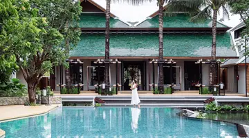 GRAND MERCURE KHAO LAK BANGSAK