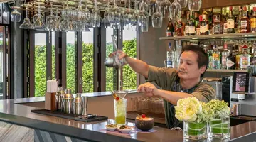 Grand Mercure Khao Lak Bangsak
