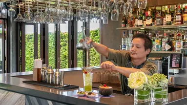 Grand Mercure Khao Lak Bangsak