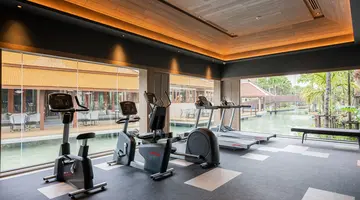 GRAND MERCURE KHAO LAK BANGSAK