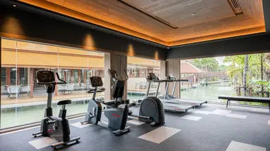 GRAND MERCURE KHAO LAK BANGSAK