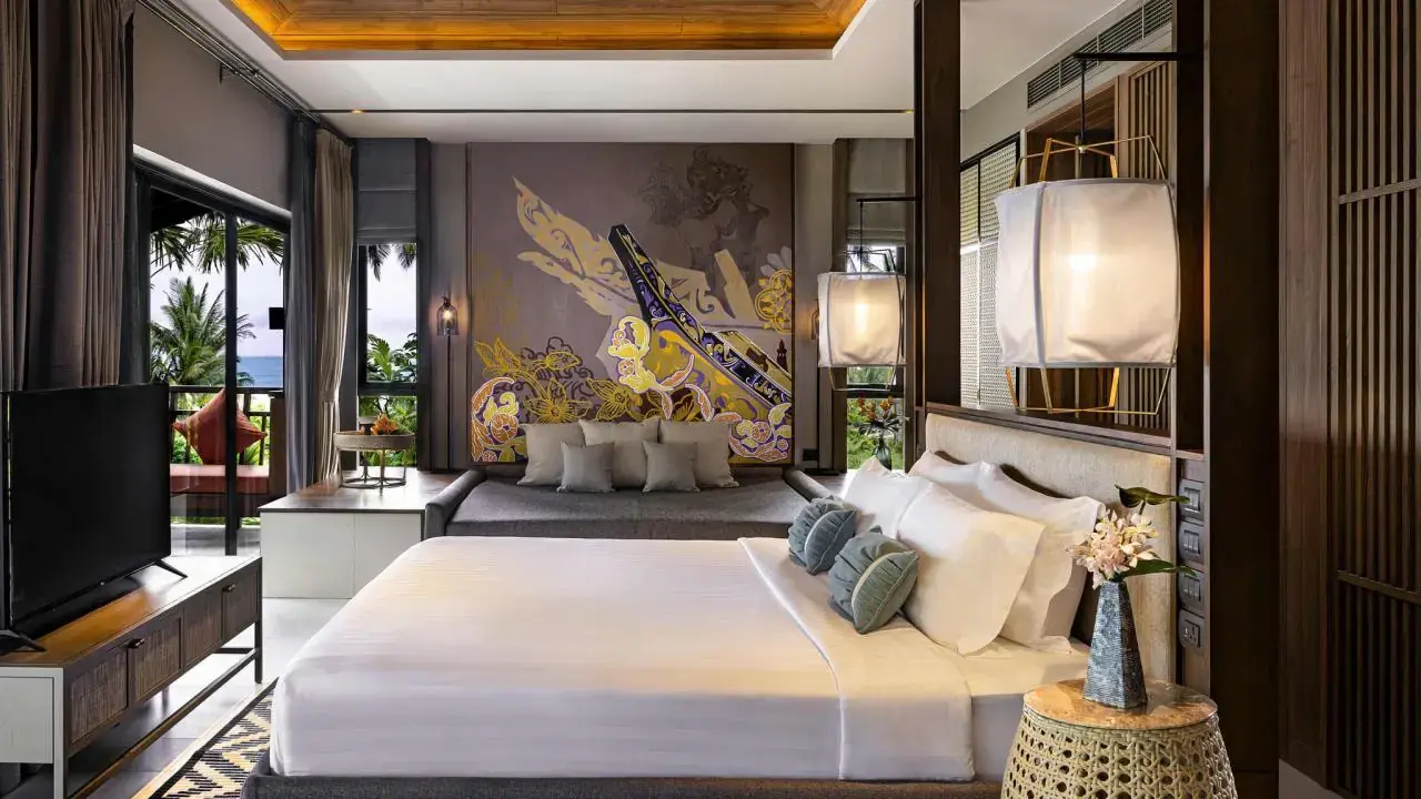 Grand Mercure Khao Lak Bangsak