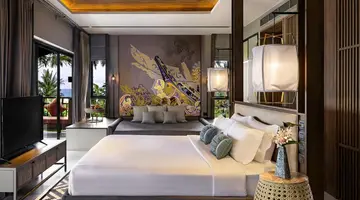Grand Mercure Khao Lak Bangsak