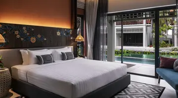 Grand Mercure Khao Lak Bangsak