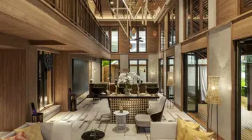 Grand Mercure Khao Lak Bangsak