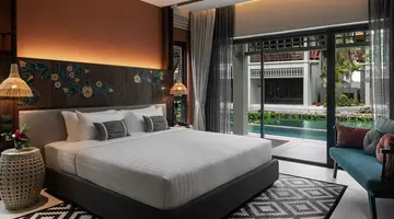 GRAND MERCURE KHAO LAK BANGSAK