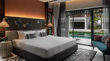 GRAND MERCURE KHAO LAK BANGSAK