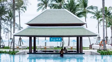 GRAND MERCURE KHAO LAK BANGSAK
