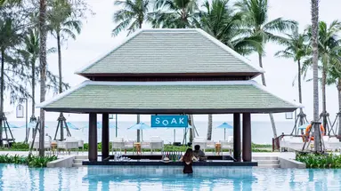 GRAND MERCURE KHAO LAK BANGSAK
