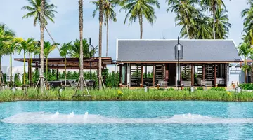 GRAND MERCURE KHAO LAK BANGSAK