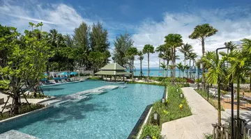 GRAND MERCURE KHAO LAK BANGSAK