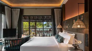 GRAND MERCURE KHAO LAK BANGSAK