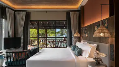 GRAND MERCURE KHAO LAK BANGSAK