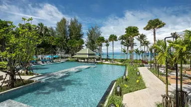 GRAND MERCURE KHAO LAK BANGSAK
