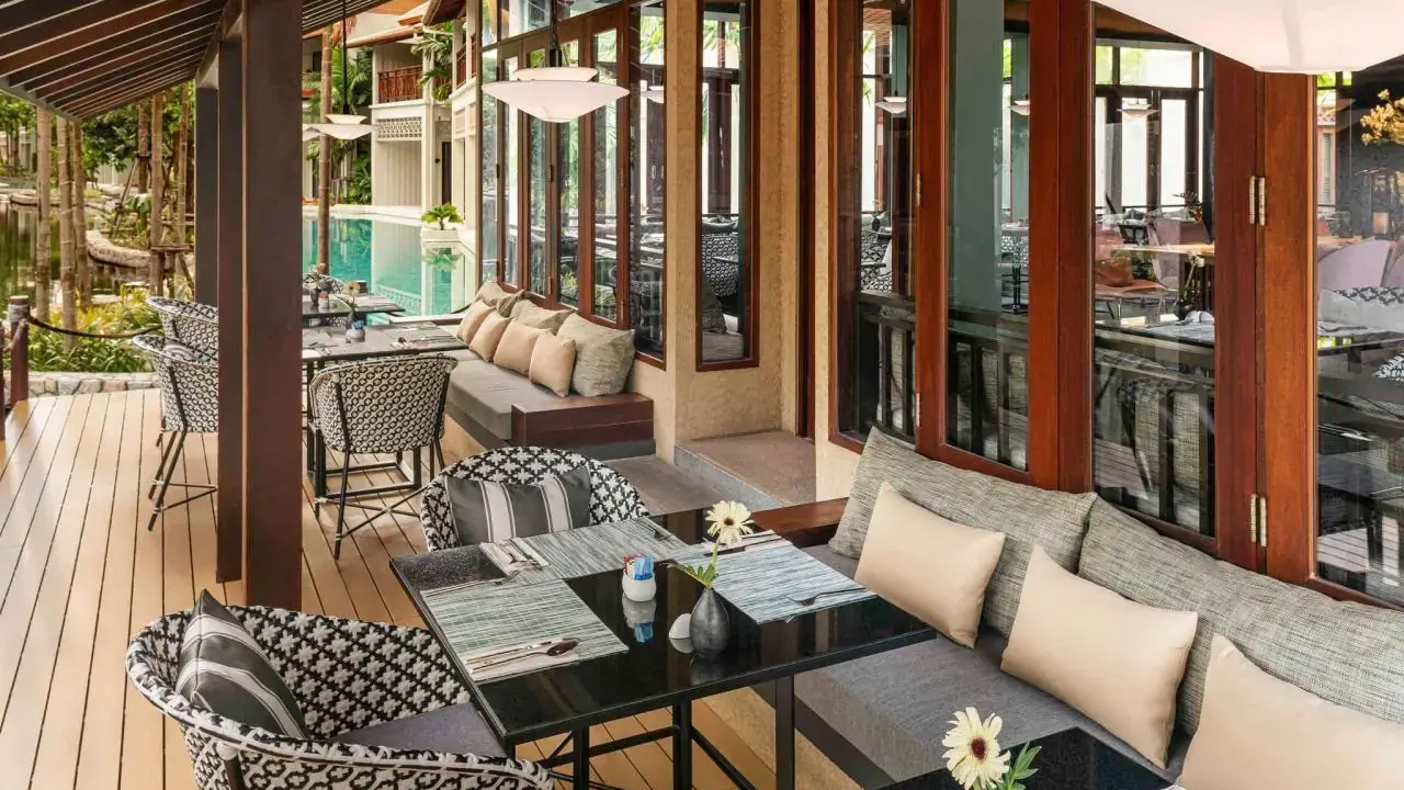 Grand Mercure Khao Lak Bangsak
