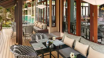 Grand Mercure Khao Lak Bangsak