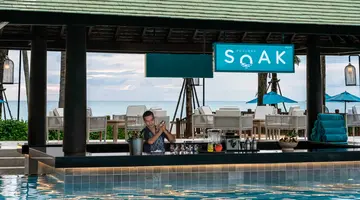 GRAND MERCURE KHAO LAK BANGSAK