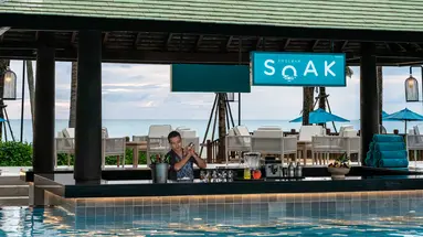 GRAND MERCURE KHAO LAK BANGSAK