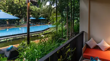 GRAND MERCURE KHAO LAK BANGSAK