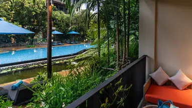GRAND MERCURE KHAO LAK BANGSAK