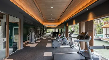 GRAND MERCURE KHAO LAK BANGSAK