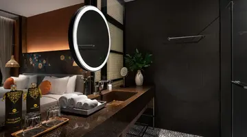 GRAND MERCURE KHAO LAK BANGSAK