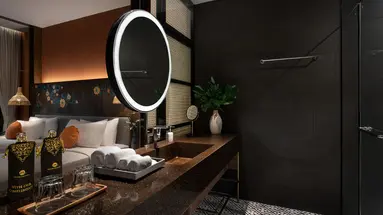 GRAND MERCURE KHAO LAK BANGSAK