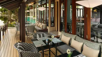 GRAND MERCURE KHAO LAK BANGSAK