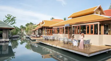 GRAND MERCURE KHAO LAK BANGSAK