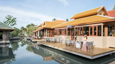 GRAND MERCURE KHAO LAK BANGSAK