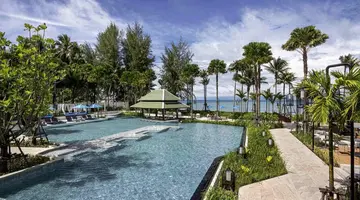 Grand Mercure Khao Lak Bangsak