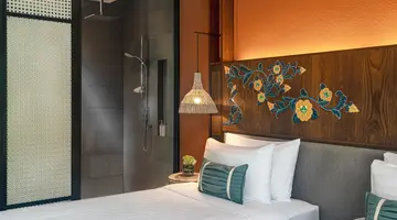GRAND MERCURE KHAO LAK BANGSAK