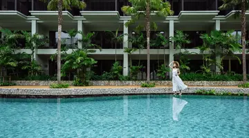 GRAND MERCURE KHAO LAK BANGSAK