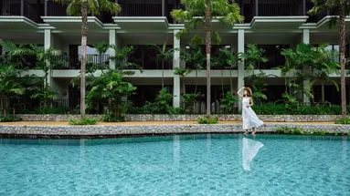 GRAND MERCURE KHAO LAK BANGSAK
