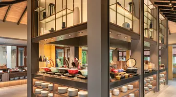 GRAND MERCURE KHAO LAK BANGSAK