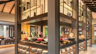 GRAND MERCURE KHAO LAK BANGSAK