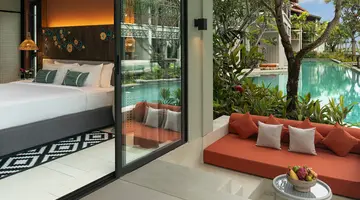GRAND MERCURE KHAO LAK BANGSAK