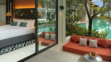 GRAND MERCURE KHAO LAK BANGSAK