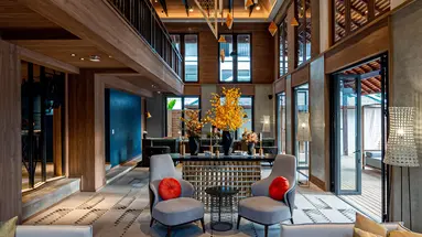 GRAND MERCURE KHAO LAK BANGSAK