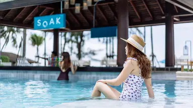 GRAND MERCURE KHAO LAK BANGSAK