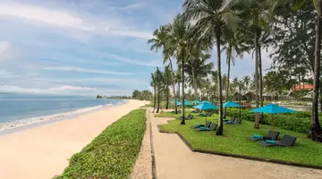 GRAND MERCURE KHAO LAK BANGSAK