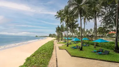 GRAND MERCURE KHAO LAK BANGSAK